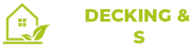 fMF Decking & Arbours logo